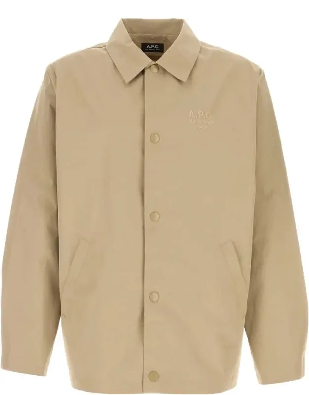 Jacket And Vests