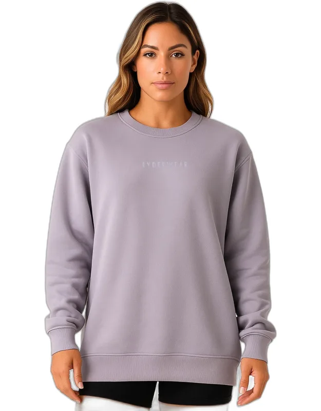 Boyfriend Pullover