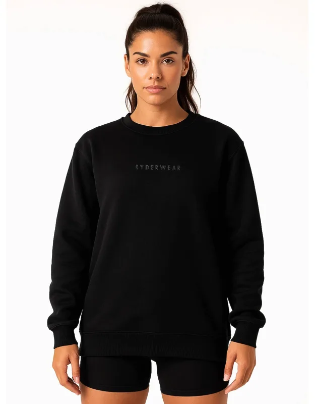 Boyfriend Pullover