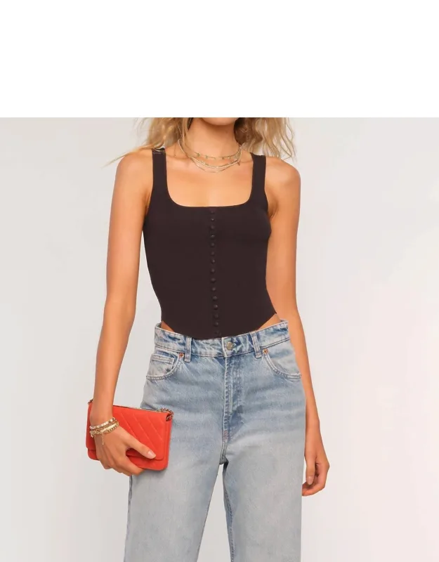 Parker Tank Top