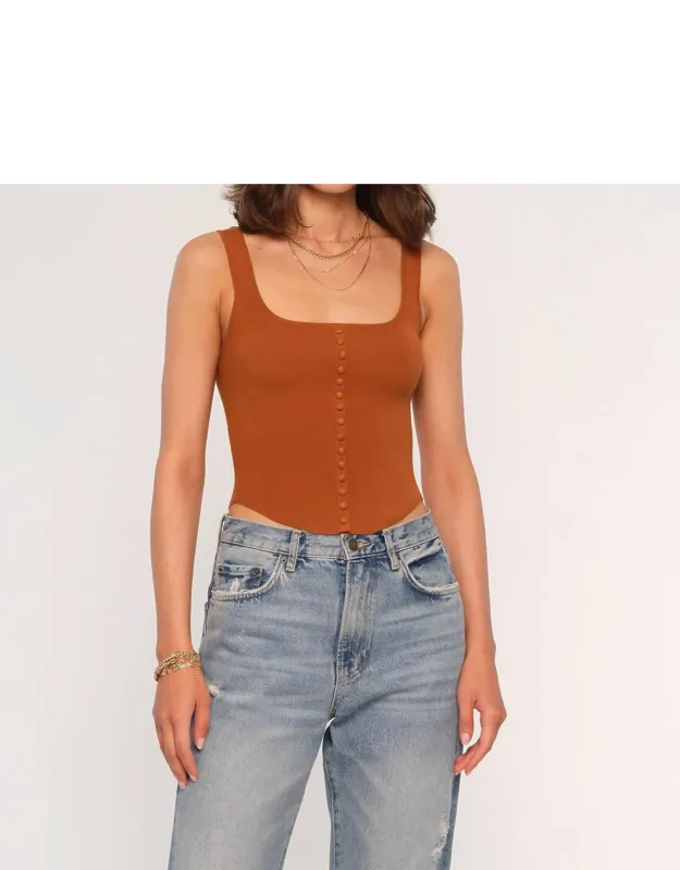 Parker Tank Top
