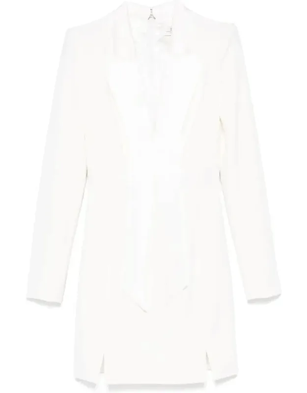 Dress With High Stylistic And Eco-sustainability Content