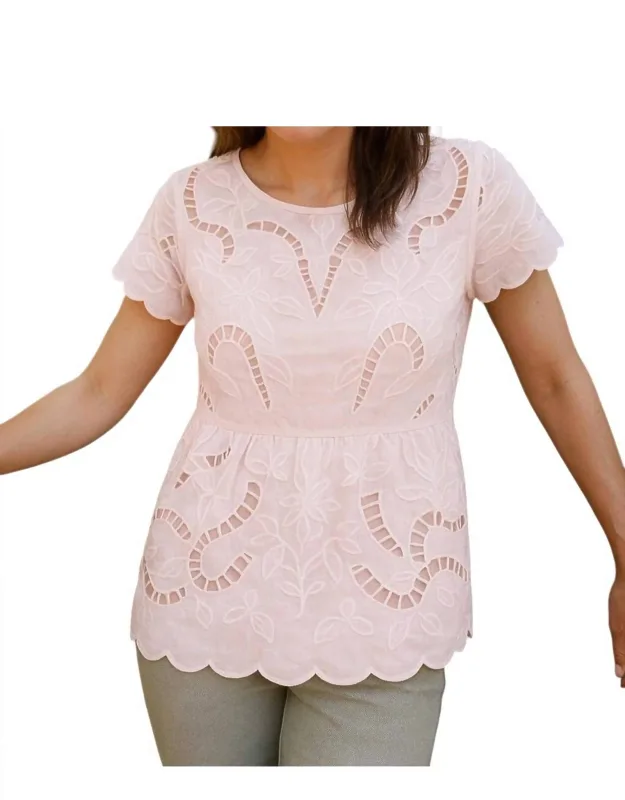 Chloe Blouse