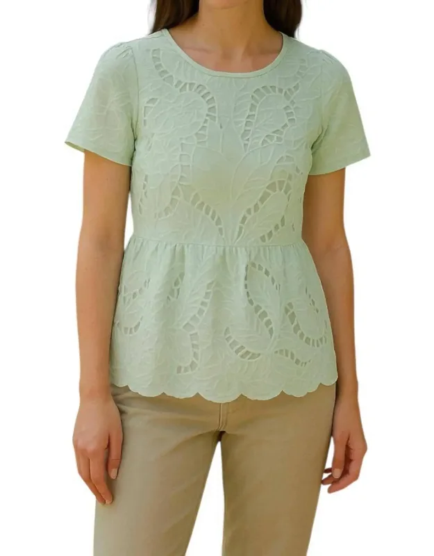 Chloe Blouse