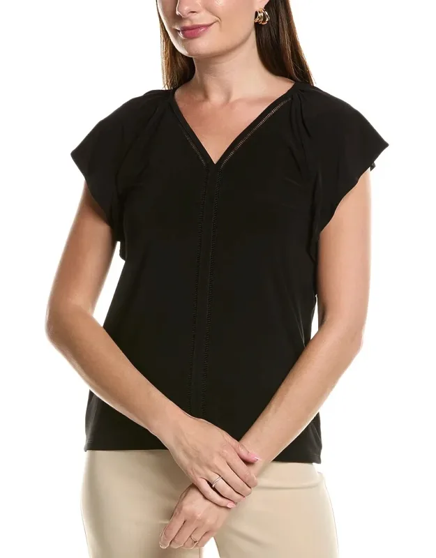 Harmony Knit Top