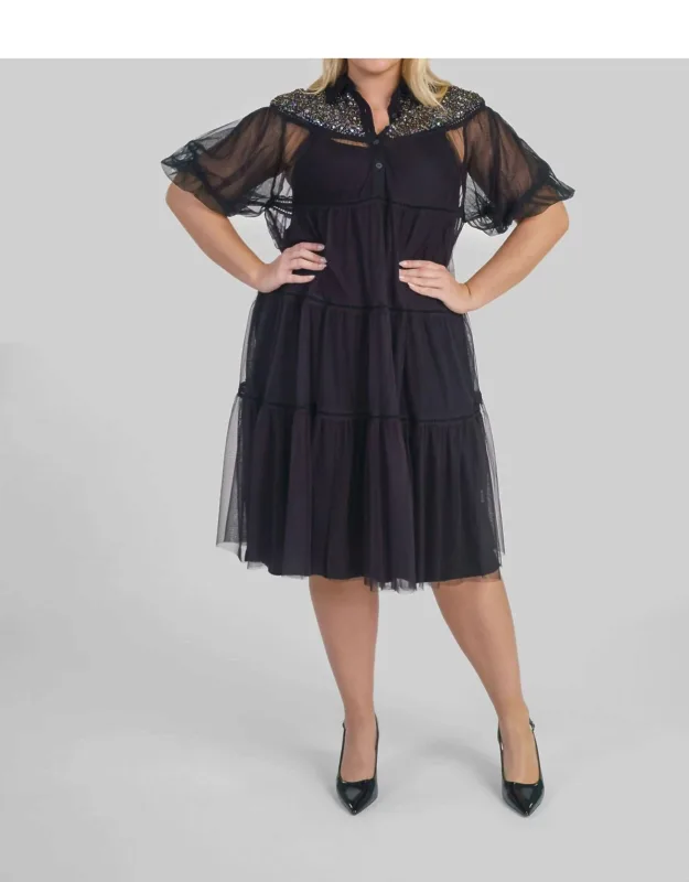 Lidia Cami Dress