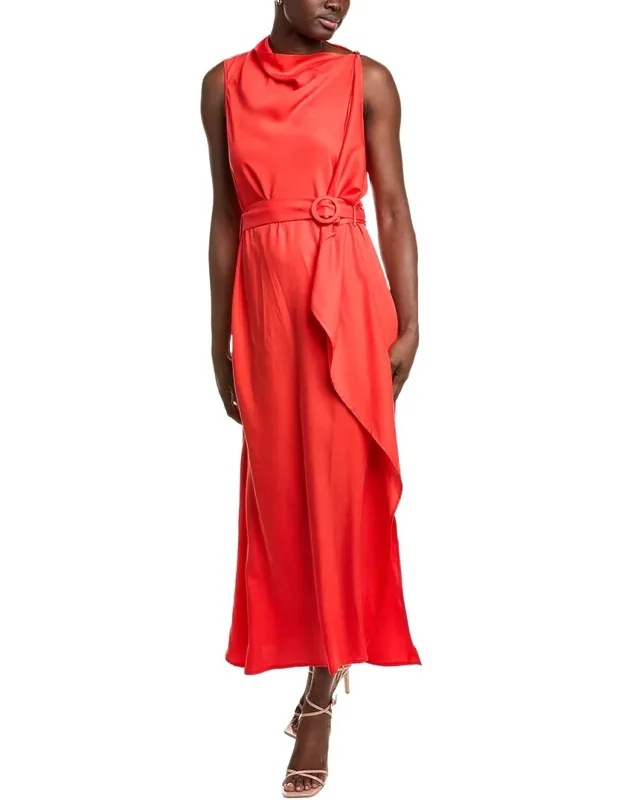 Midi Dress