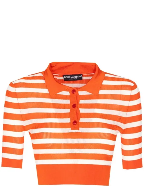 T-shirt And Polo