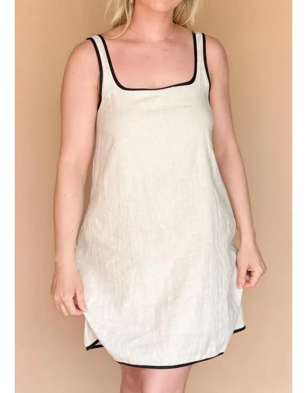 Piper Dress