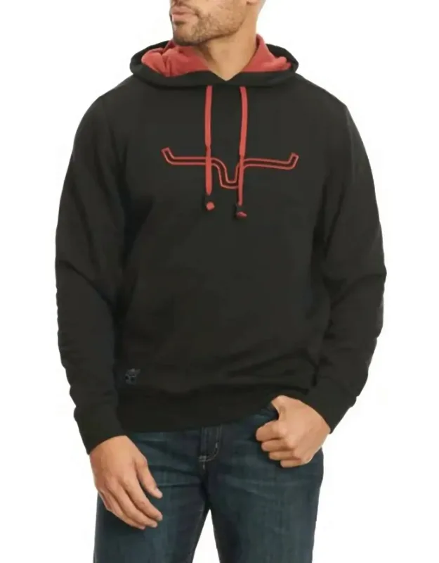 Fast Talker Hoodie Sweatshirt