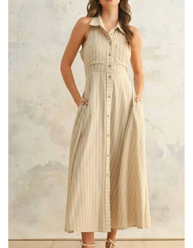 Savannah Midi Dress