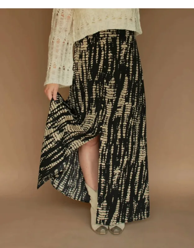 Demi Skirt