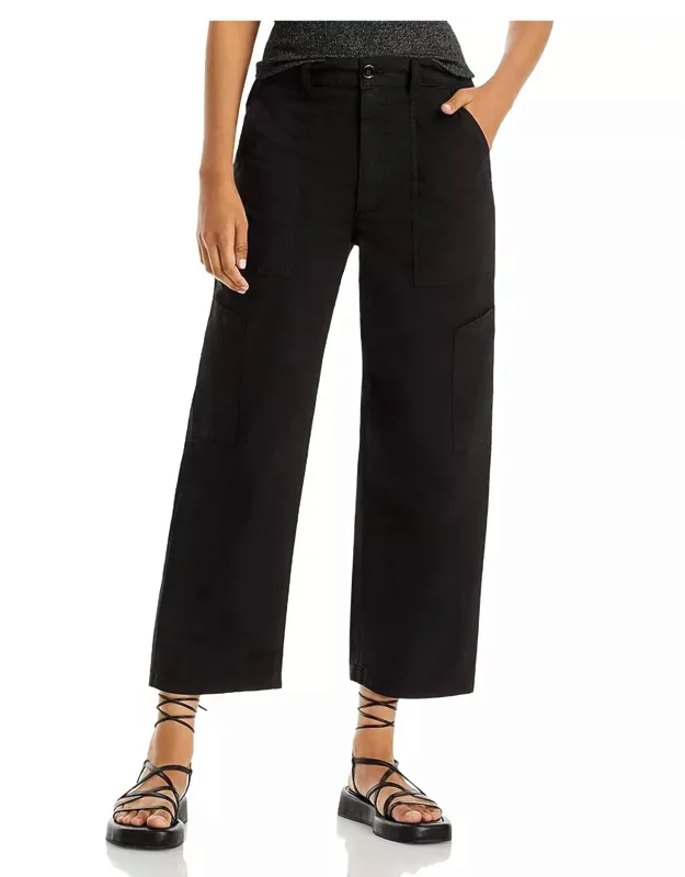 Utility Pants
