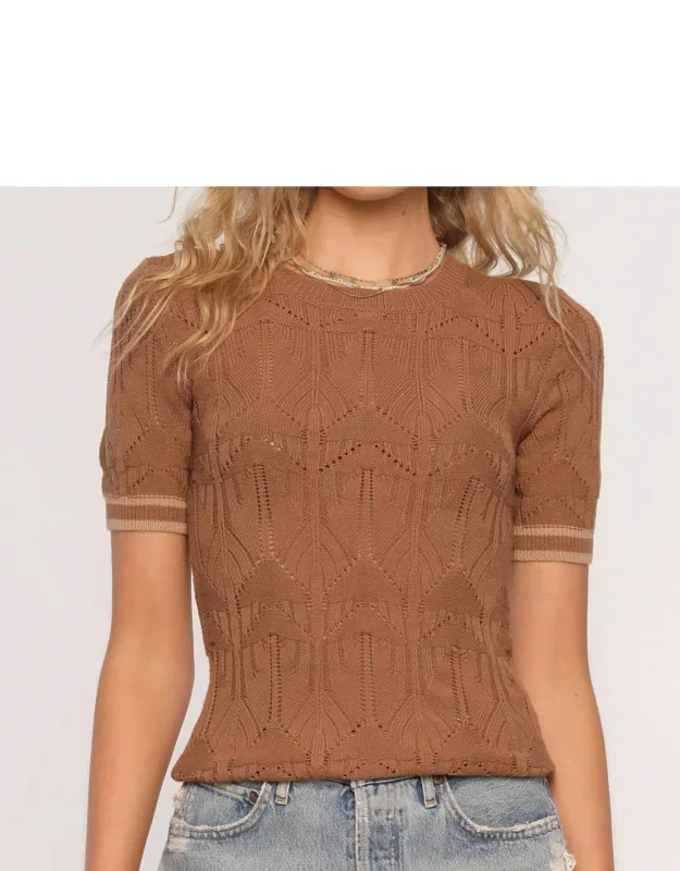 Halton Top