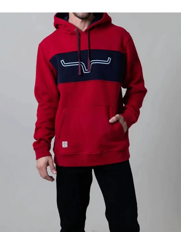 Ranch Ripon Hoodie Sweatshirt