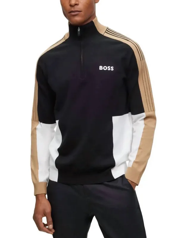 Zolkar Sweater