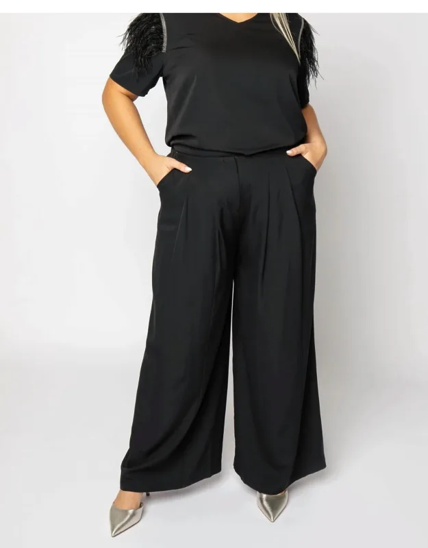 Woven Pants