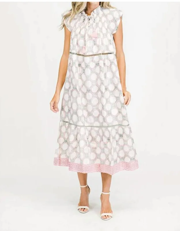 Nova Dress