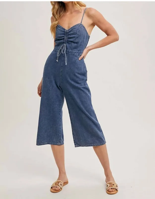 Tess Jumpsuit