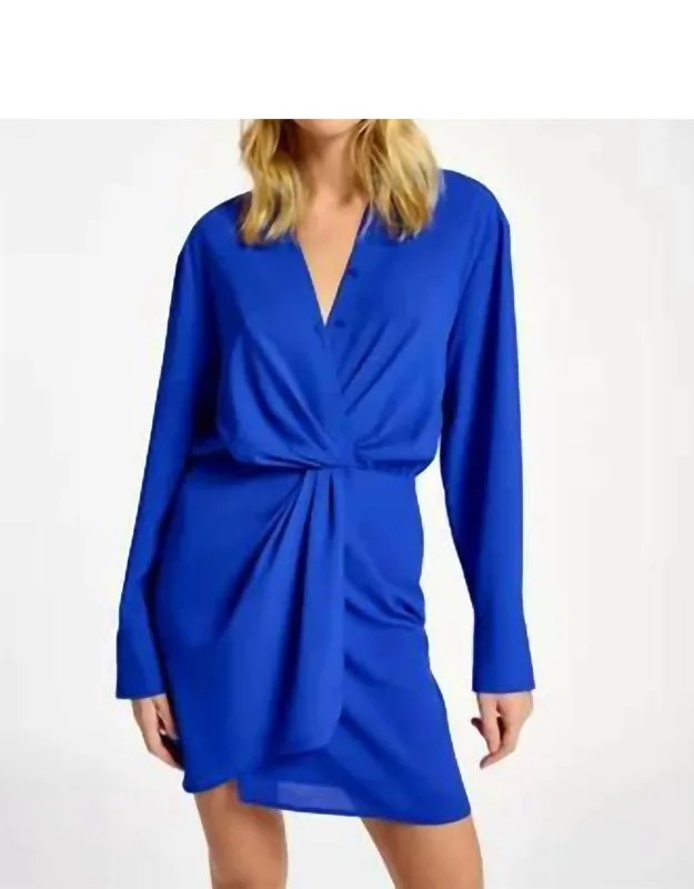 Dorsey Dress