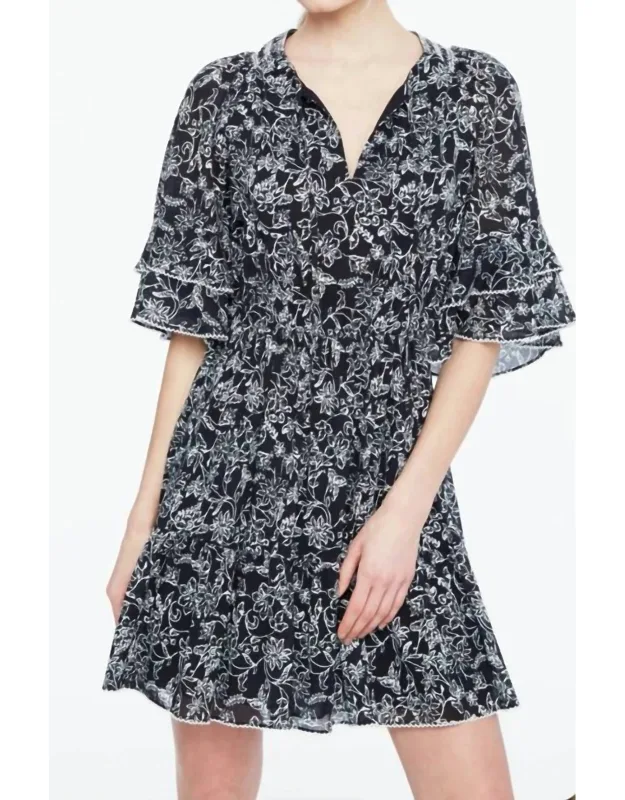 Lindsay Dress