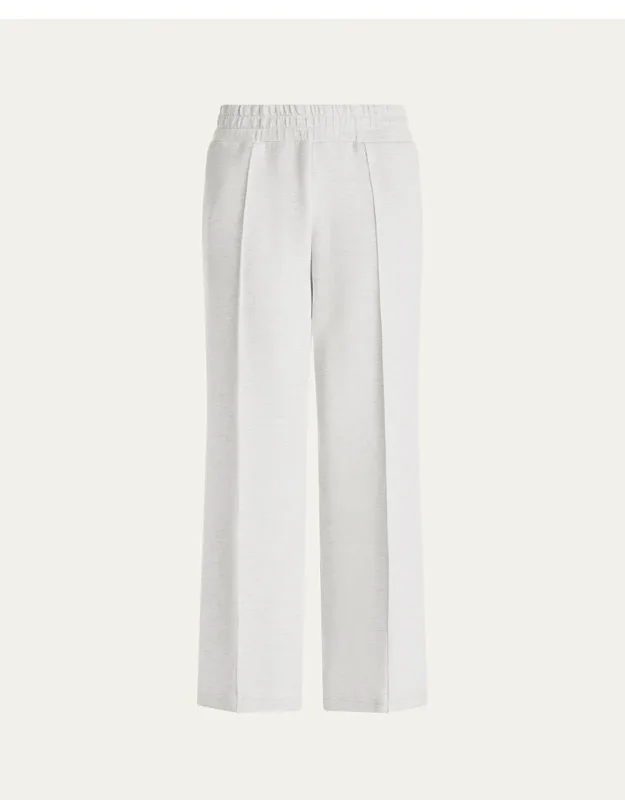 Wide-leg Pants