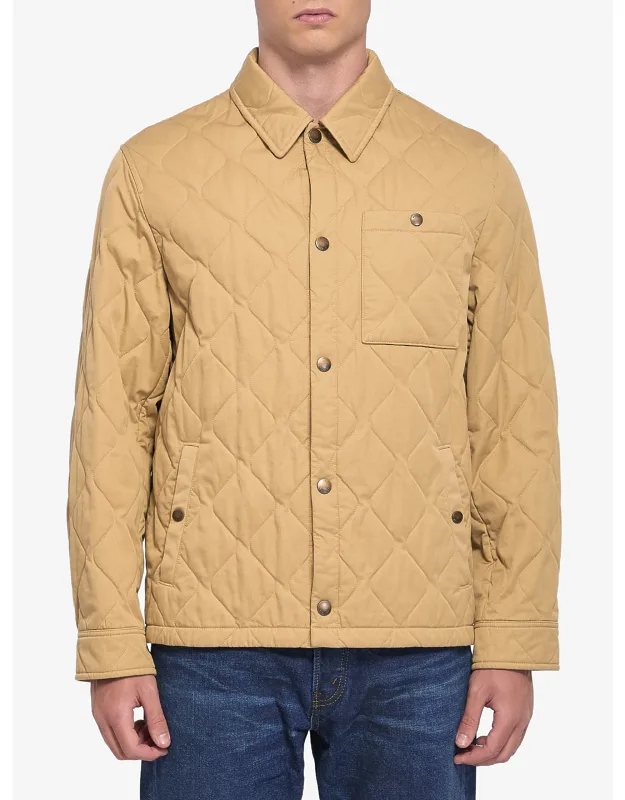Quilted Jacket