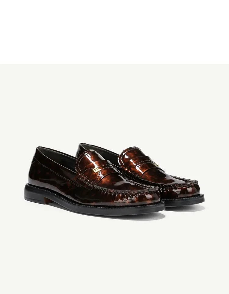 Yulisa Loafers