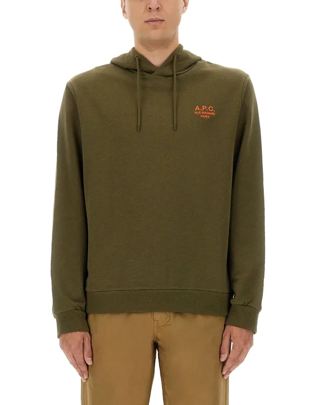Standard Hoodie