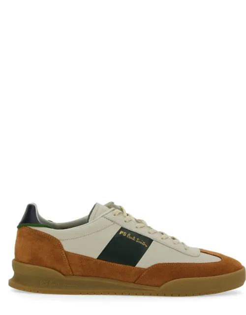 Ps "dover" Sneaker Made In Portugal