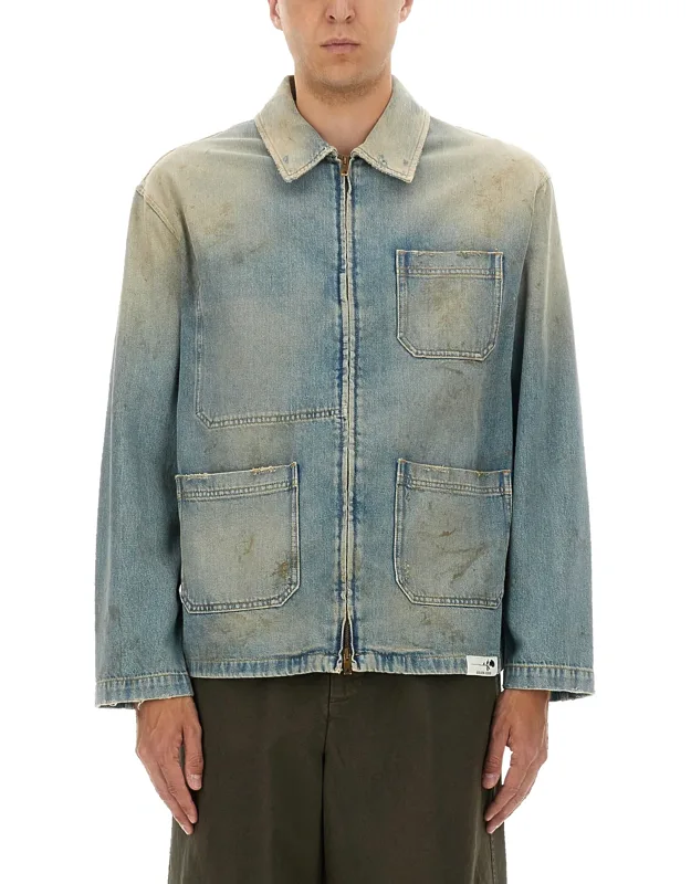 Work Journey Mackenzie Jacket