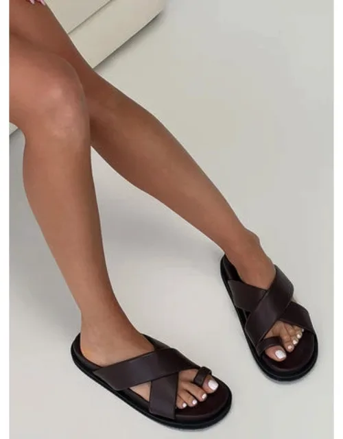 Trixie Sandals