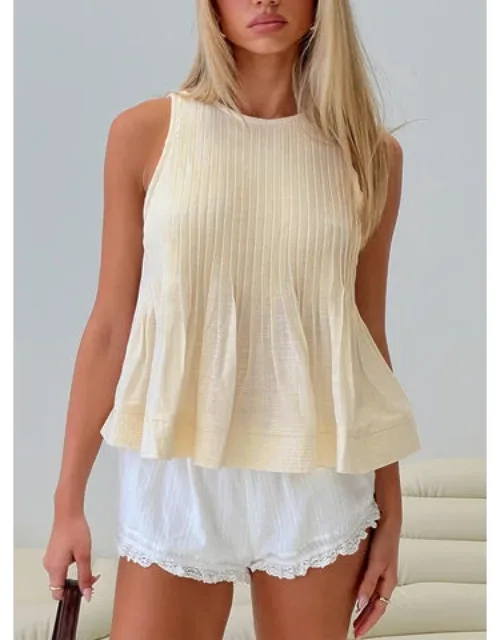 Lavish Life Top