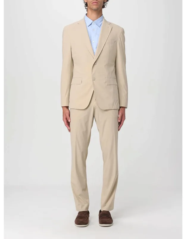Suit Color