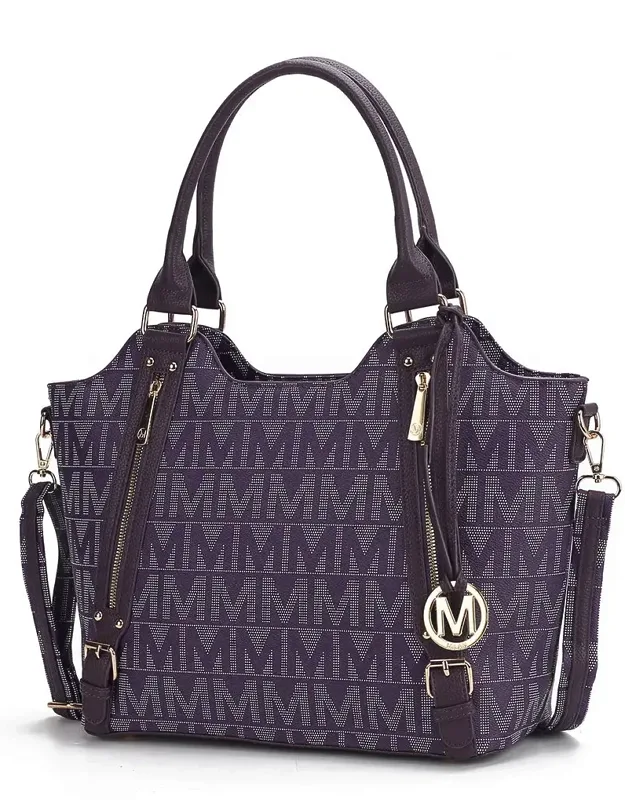 Thania Stylish Tote Handbag
