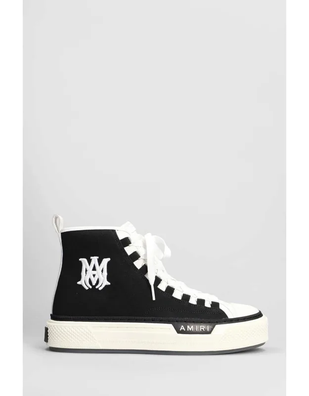 Court Hi Sneakers