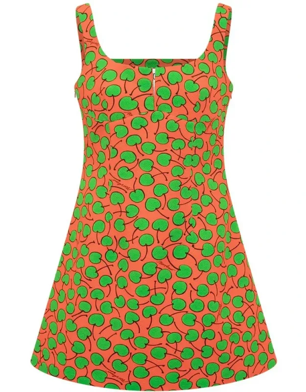 Cherry Dress