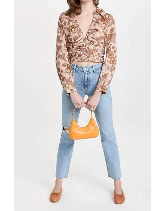 Stella Straight Leg Pants