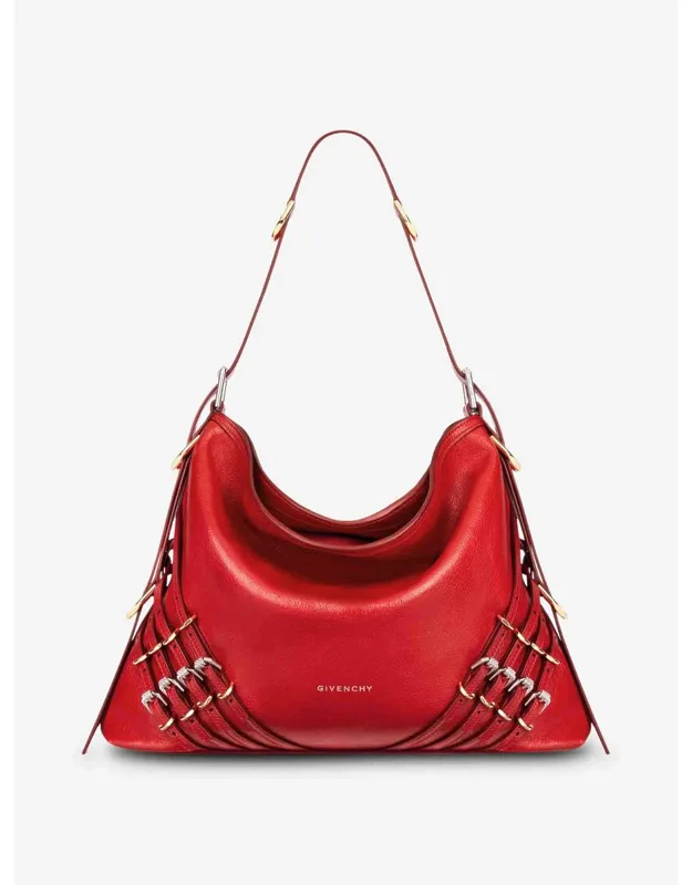 Voyou Shopper Shoulder Bag