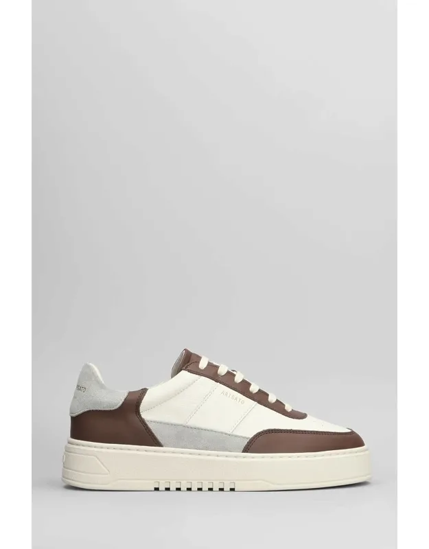 Orbit Vintage Sneakers