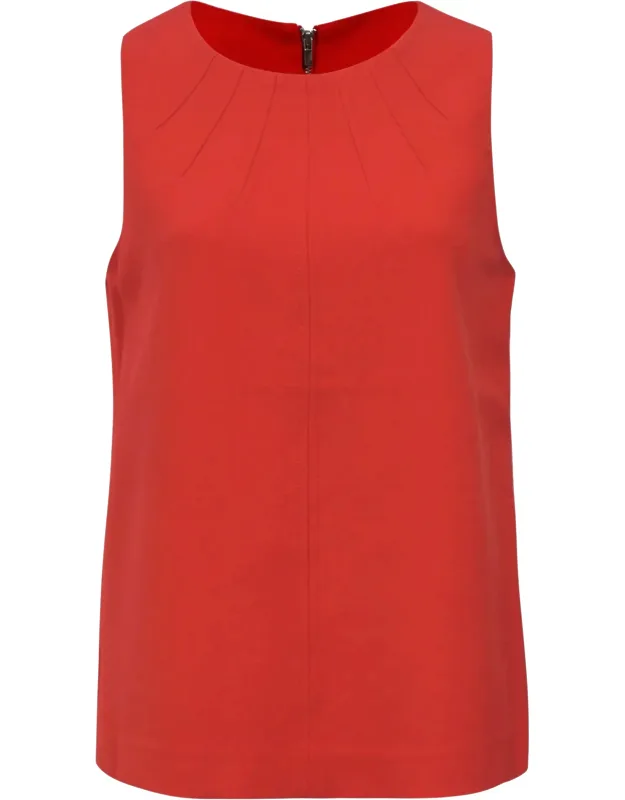 Sleeveless Top