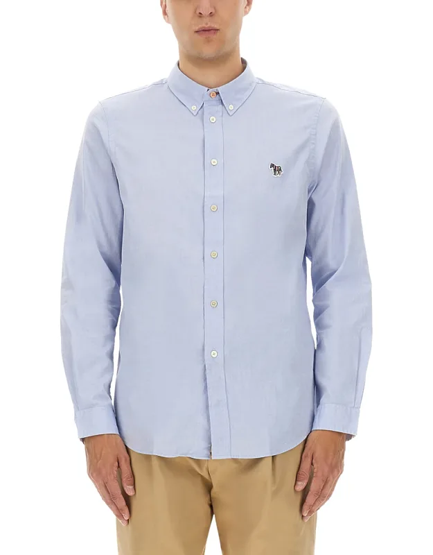 Tailored Fit Shirt