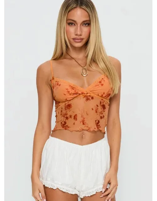 Shepherd Top