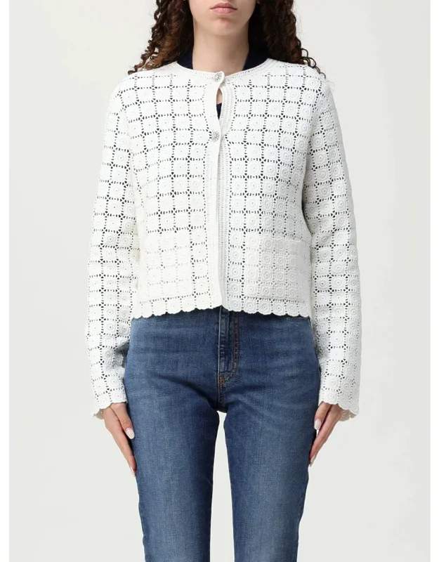 Cardigan Color