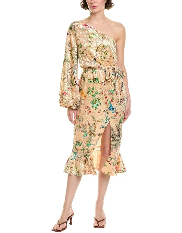 Midi Dress