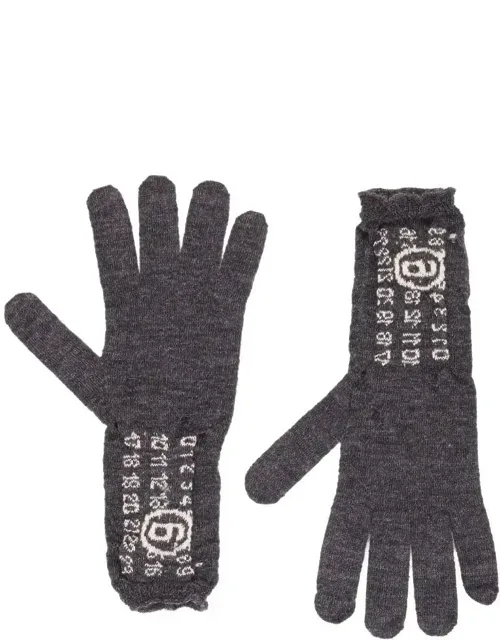 Gloves