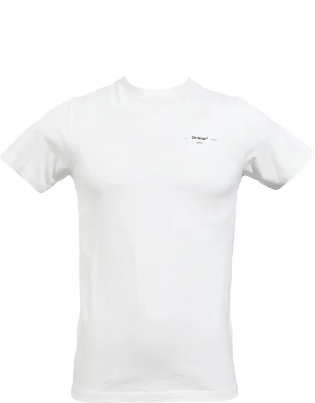 Logo Detail T-shirt