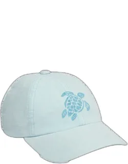 Linen Cap