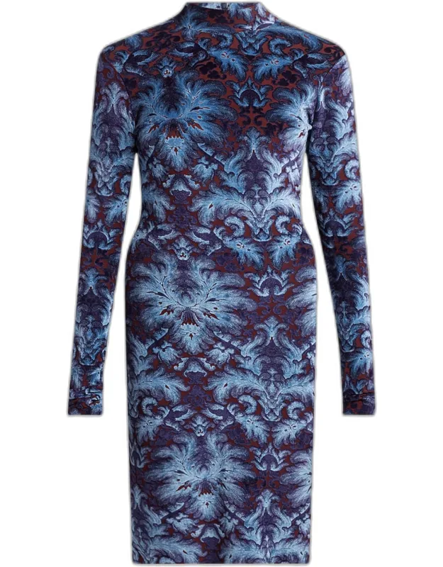 Midi Dress