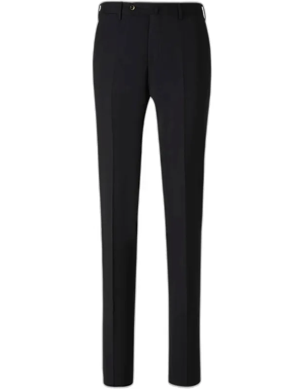 Formal Wool Pants